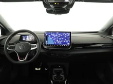 VW ID.4 GTX 4MOTION 250 kW Business -77 kWh in Grenadillschwarz Metallic