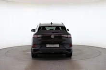 VW ID.4 GTX 4MOTION 250 kW Business -77 kWh in Grenadillschwarz Metallic