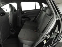 VW ID.4 GTX 4MOTION 250 kW Business -77 kWh in Grenadillschwarz Metallic
