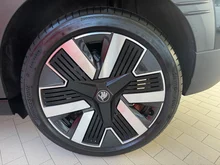 Škoda Epiq Selection 55 in Mystery-Schwarz Metallic