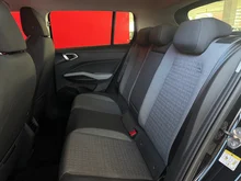 Škoda Epiq Selection 55 in Mystery-Schwarz Metallic