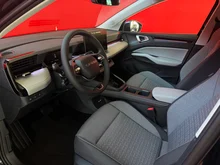 Škoda Epiq Selection 55 in Mystery-Schwarz Metallic