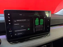 Škoda Epiq Selection 55 in Mystery-Schwarz Metallic