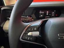 Škoda Epiq Selection 55 in Mystery-Schwarz Metallic