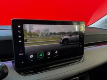 Škoda Epiq Selection 55 in Mystery-Schwarz Metallic