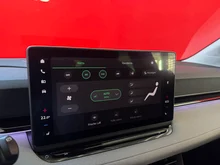 Škoda Epiq Selection 55 in Mystery-Schwarz Metallic