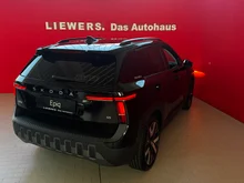 Škoda Epiq Selection 55 in Mystery-Schwarz Metallic