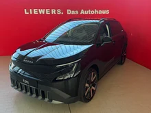 Škoda Epiq Selection 55 in Mystery-Schwarz Metallic