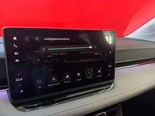 Škoda Epiq Selection 55 in Mystery-Schwarz Metallic