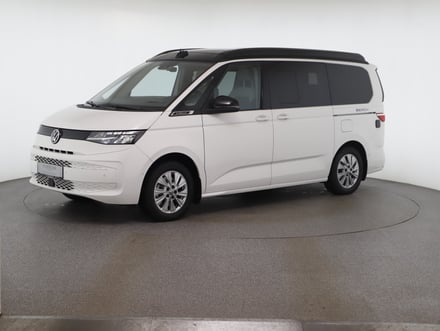 VW California Beach TDI
