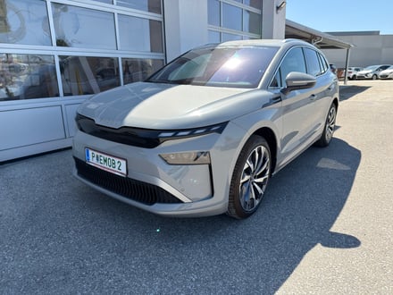 Škoda Enyaq 85