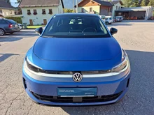VW ID.Polo ID. Polo Style Edition+ 155 kW - 52 kWh in 7X Celestial Blue Metallic