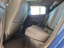 VW ID.Polo ID. Polo Style Edition+ 155 kW - 52 kWh in 7X Celestial Blue Metallic
