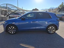 VW ID.Polo ID. Polo Style Edition+ 155 kW - 52 kWh in 7X Celestial Blue Metallic