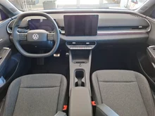 VW ID.Polo ID. Polo Style Edition+ 155 kW - 52 kWh in 7X Celestial Blue Metallic