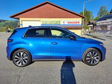 VW ID.Polo ID. Polo Style Edition+ 155 kW - 52 kWh in 7X Celestial Blue Metallic