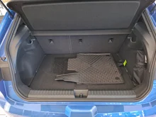 VW ID.Polo ID. Polo Style Edition+ 155 kW - 52 kWh in 7X Celestial Blue Metallic