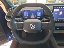 VW ID.Polo ID. Polo Style Edition+ 155 kW - 52 kWh in 7X Celestial Blue Metallic