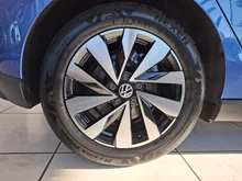 VW ID.Polo ID. Polo Style Edition+ 155 kW - 52 kWh in 7X Celestial Blue Metallic