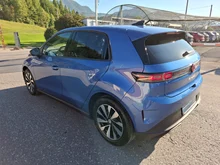 VW ID.Polo ID. Polo Style Edition+ 155 kW - 52 kWh in 7X Celestial Blue Metallic