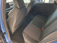 VW ID.Polo ID. Polo Style Edition+ 155 kW - 52 kWh in 7X Celestial Blue Metallic