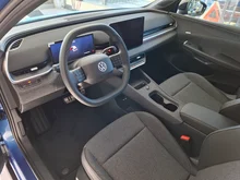 VW ID.Polo ID. Polo Style Edition+ 155 kW - 52 kWh in 7X Celestial Blue Metallic