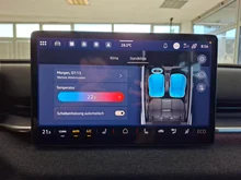 VW ID.Polo ID. Polo Style Edition+ 155 kW - 52 kWh in 7X Celestial Blue Metallic