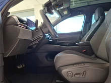 VW ID.Polo ID. Polo Style Edition+ 155 kW - 52 kWh in 7X Celestial Blue Metallic