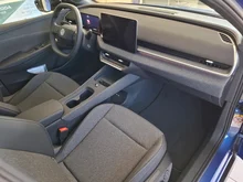 VW ID.Polo ID. Polo Style Edition+ 155 kW - 52 kWh in 7X Celestial Blue Metallic