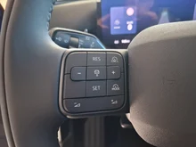 VW ID.Polo ID. Polo Style Edition+ 155 kW - 52 kWh in 7X Celestial Blue Metallic