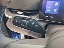 VW ID.Polo ID. Polo Style Edition+ 155 kW - 52 kWh in 7X Celestial Blue Metallic