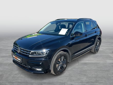 VW Tiguan Sky TDI SCR 4MOTION DSG