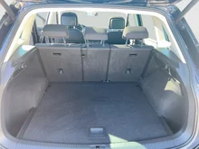 VW Tiguan Sky TDI SCR 4MOTION DSG in Deep Black Perlef.
