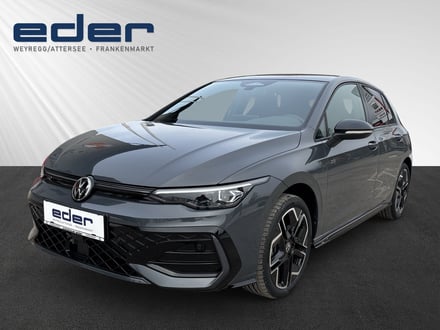 VW Golf Sport mHEV TSI DSG