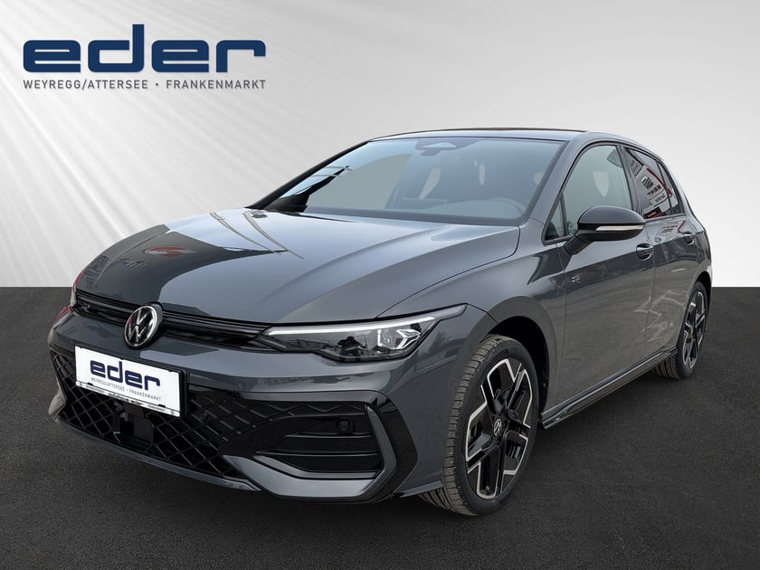 VW Golf Sport mHEV TSI DSG
