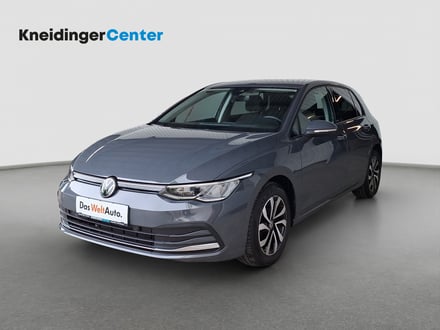 VW Golf Life TDI