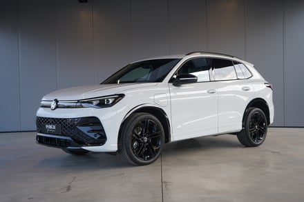VW Tiguan Sport eHybrid DSG 150 kW