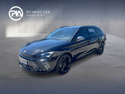 CUPRA Leon SP Kombi 1.5 TSI 150 PS ACT