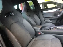CUPRA Formentor 1.5 e-TSI 150 PS DSG in Graphene-Grau
