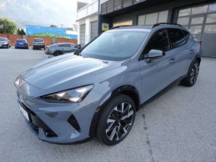 CUPRA Formentor 1.5 e-TSI 150 PS DSG