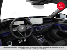 VW Tiguan Sport eTSI DSG in Pure White