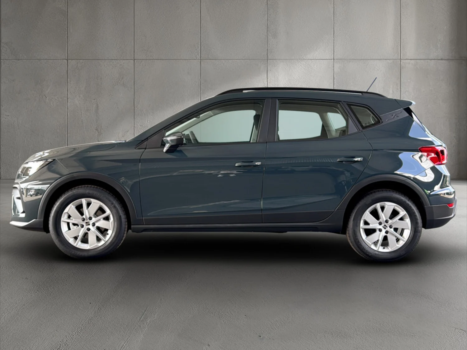 Bild eines SEAT Arona Reference Edition 1.0 TSI