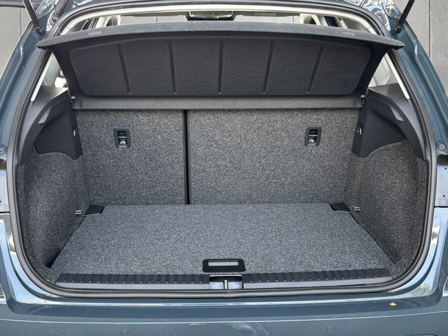 Bild eines SEAT Arona Reference Edition 1.0 TSI
