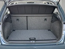 SEAT Arona Reference Edition 1.0 TSI in Fjord-Blau