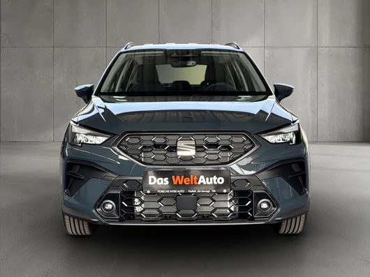 Bild eines SEAT Arona Reference Edition 1.0 TSI