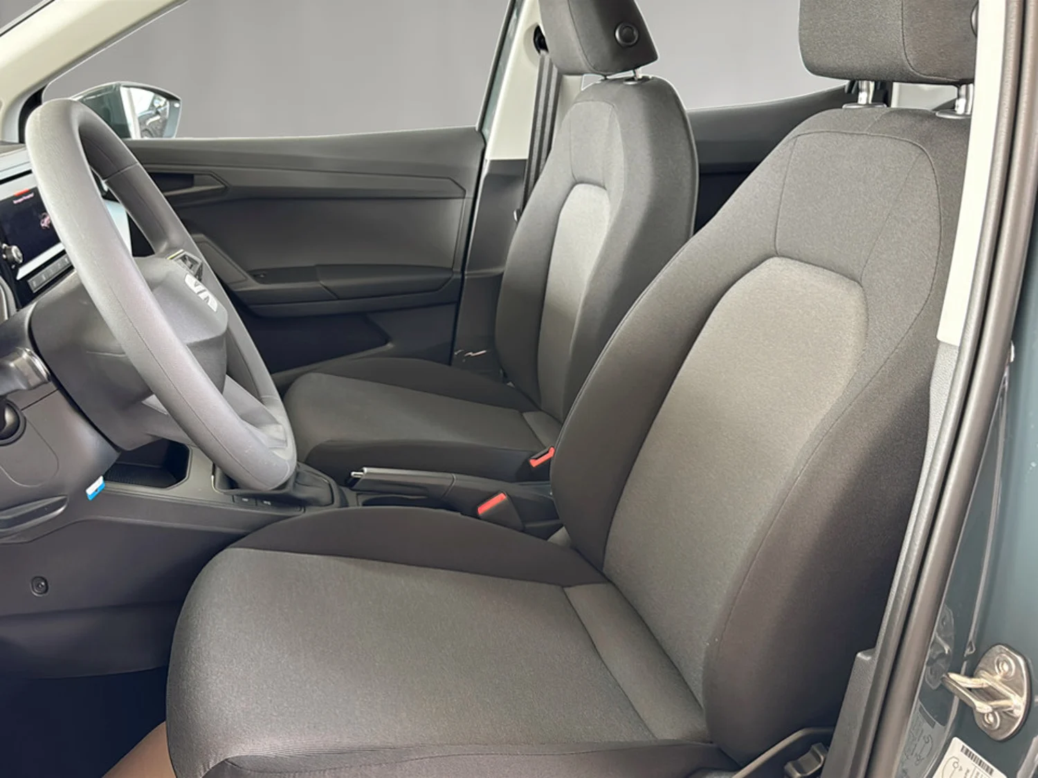 Bild eines SEAT Arona Reference Edition 1.0 TSI