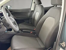 SEAT Arona Reference Edition 1.0 TSI in Fjord-Blau