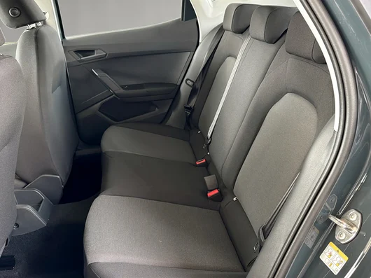 Bild eines SEAT Arona Reference Edition 1.0 TSI