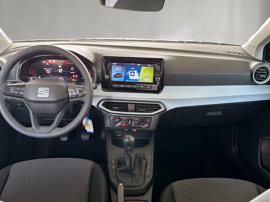 Bild eines SEAT Arona Reference Edition 1.0 TSI
