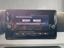 SEAT Arona Reference Edition 1.0 TSI in Fjord-Blau